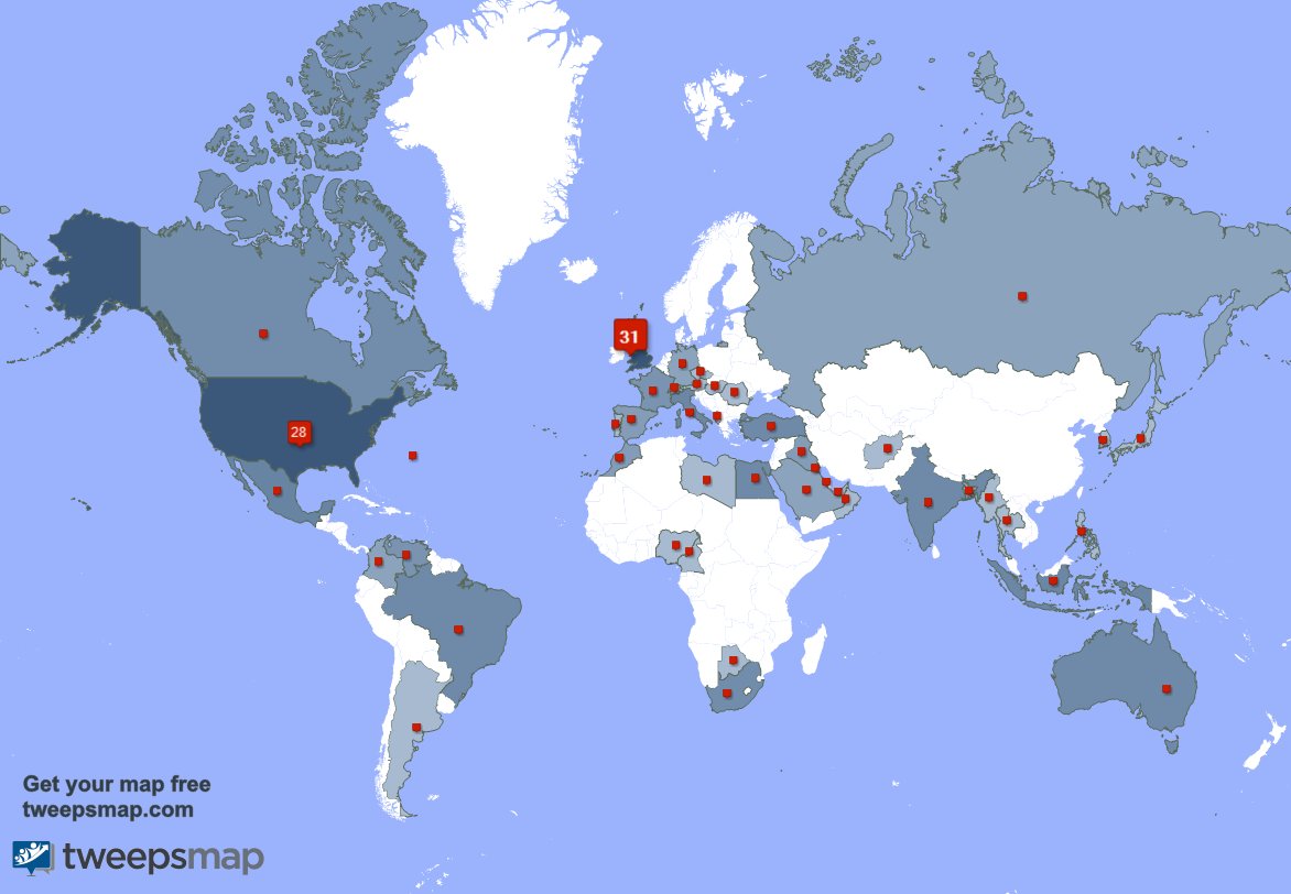 LdnBukkake's tweet photo. I have 25 new followers from USA, India, and more last week. See https://t.co/H3Nt2q0Boy https://t.co/e8bBVPZwwK