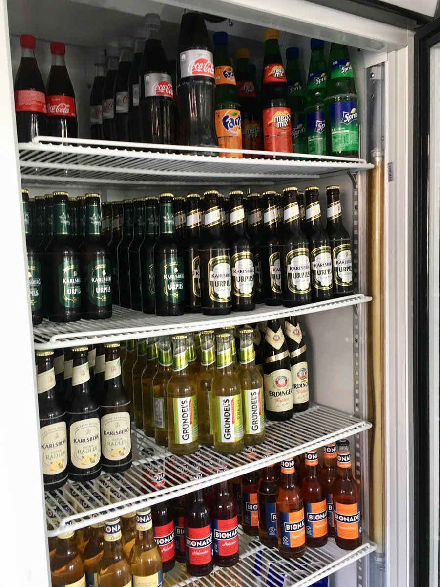 azureandbeyond's tweet photo. Getting ready for lunch at #globalazure bootcamp 2018 in #Saarbrücken #letstalkazure https://t.co/ZYBK6rmscN