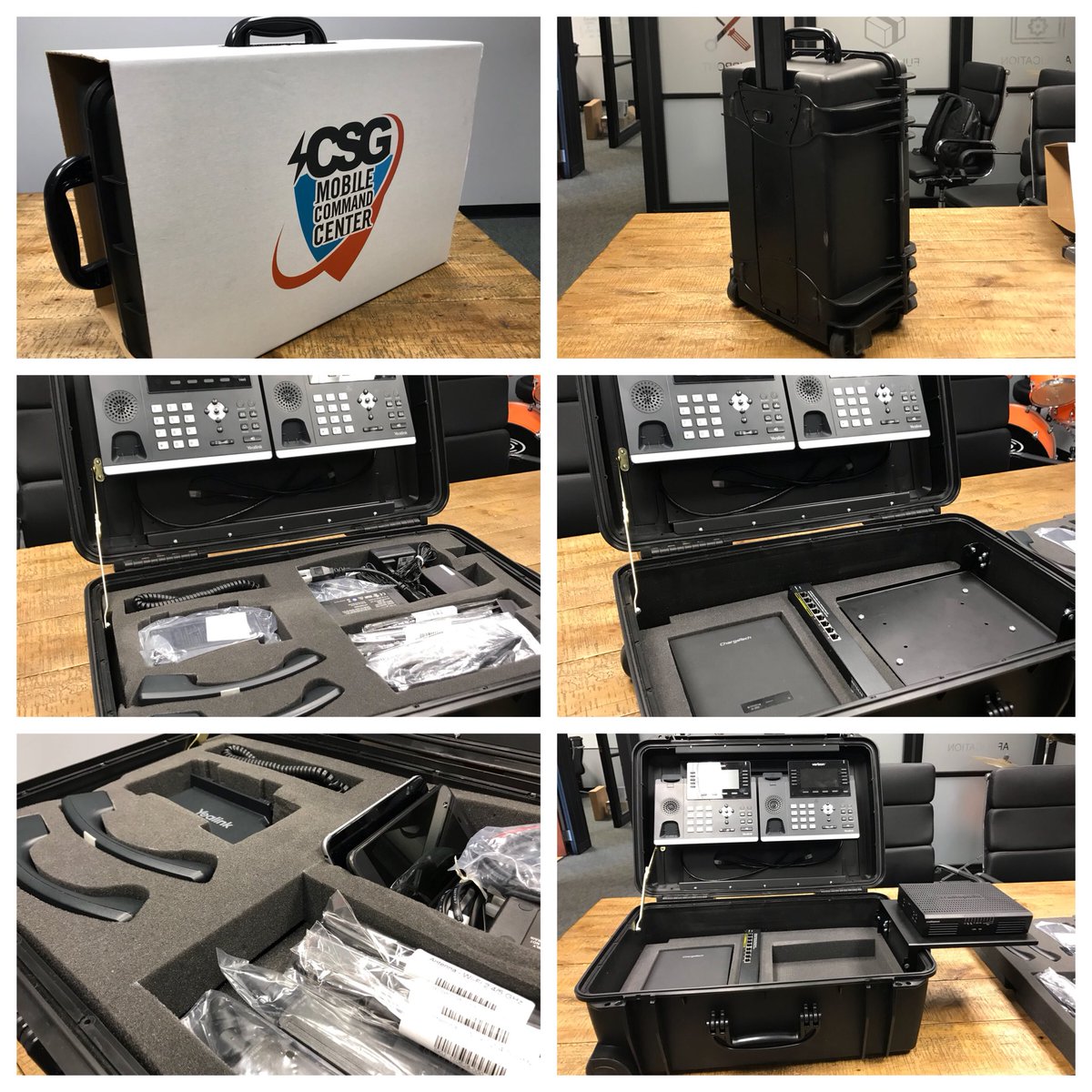 CSG_Store's tweet photo. #VZW #OneTalk #Mobility #DisasterRecovery #CriticalResponse #FirstResponders #ActiveShooter #MobileResponse #DisasterRelief #EmergencyResponse #MobileCommand #MobileOffice #mobilization #Disasterresponse #InstantOffice #MobileCallCenter #mobilesecurity #MobileNetwork #LTEnetwork https://t.co/rgxFRwTxCo
