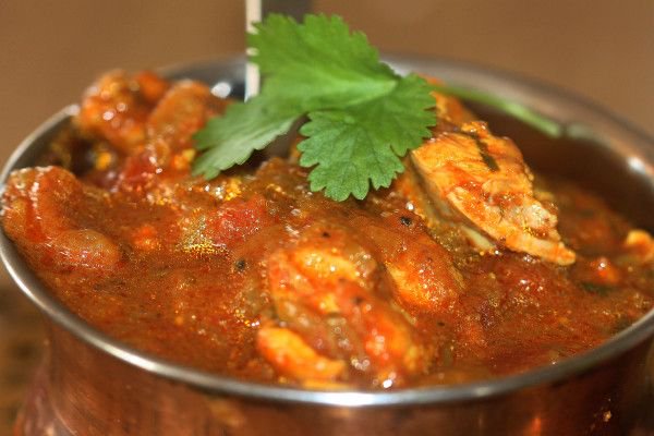 TheCurryGuy's tweet photo. This Punjabi chicken curry is so good. You can make a lot of different curries with it but it is good just as it is. https://t.co/WhhRQHDYwf #CurryGuyEasy https://t.co/nyr5jrdluC