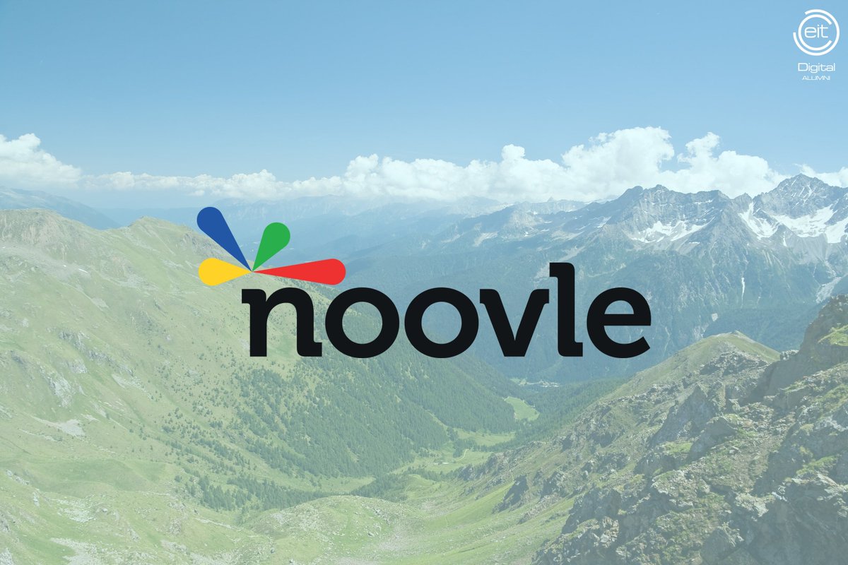 digitalumni's tweet image. 🏅 Gold Supporter #1: @Noovle_Group

🧐 #ICT company with 100+ employees. 
💡 Focus on #DigitalTransformation and #IntegrationSystem projects. Top 50 @googlecloud partners in the world.
🔎 LOOKING FOR: Junior UX Designer and Junior Project Manager ➡️ noovle.com
