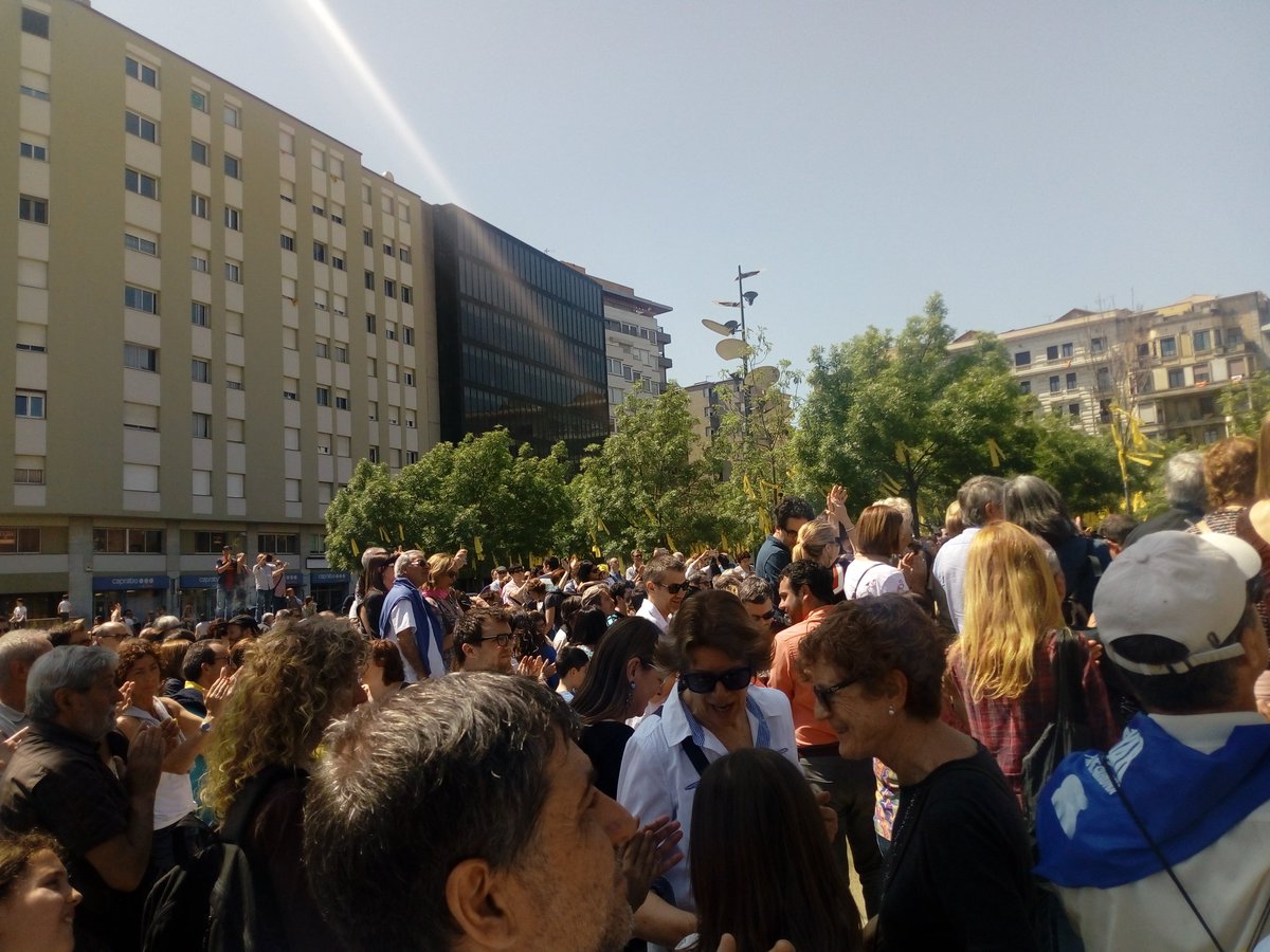 Gemma Geis i Carreras 🎗 tweet media