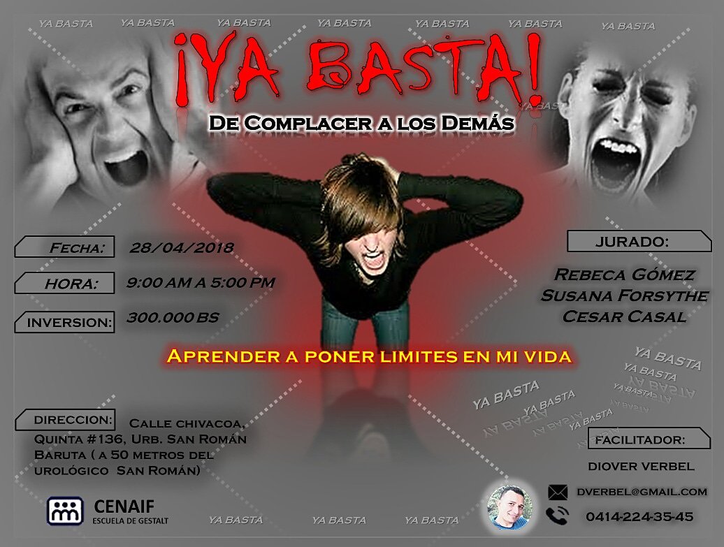 SagasuEquilibr1's tweet photo. Quedan pocos cupos, no te pierdas esta maravillosa experiencia, #taller #vivencial aprende a poner límites en tu vida #sábado #28 de #Abril https://t.co/Uzw0NuVzhb