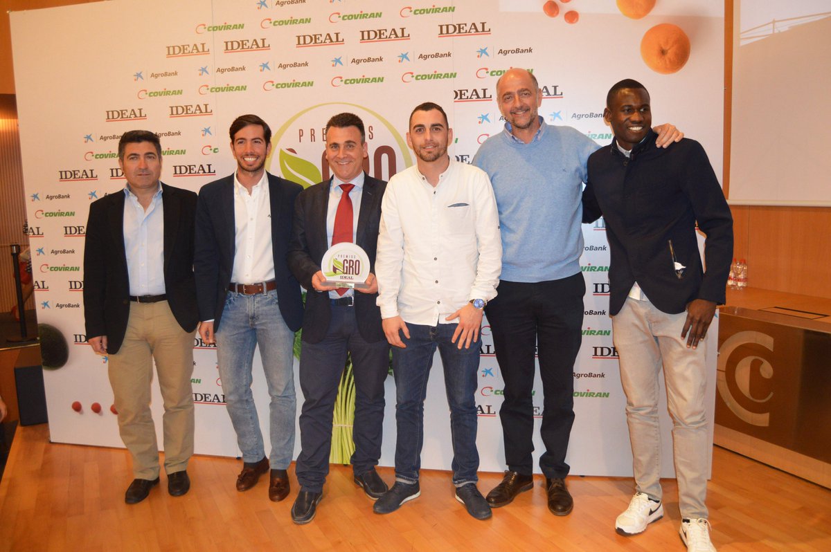 Bio Procam tweet media