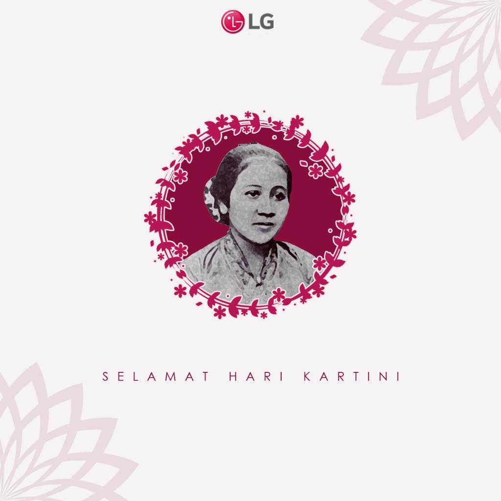 LGMobileID's tweet photo. Coba sebutkan pecahan uang berapa saja yang bergambar pahlawan RA Kartini ? Dapatkan voucher belanja senilai 300.000 untuk tiga orang pemenang yang beruntung. Jgn lupa share, mention teman-teman kamu untuk ikutan #LGQUIZ #lgmobileid dan follow social media LG Mobile Indonesia. https://t.co/jhcZdXhhLd
