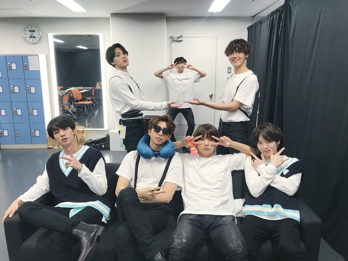 bts_bighit tweet picture