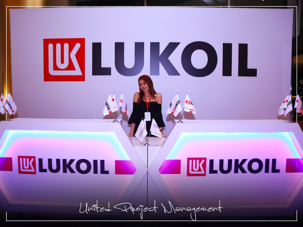 UnitedOrg's tweet photo. Ela Quality Resort Hotel'de gerçekleştirilen Lukoil Toplantısı'nda dekor, teknik, süsleme ve prodüksiyon hizmetlerimiz ile tüm katılımcıların keyifli bir toplantı geçirmelerini sağladık.

#BirlikteYaptık https://t.co/h2V2cwtPkD