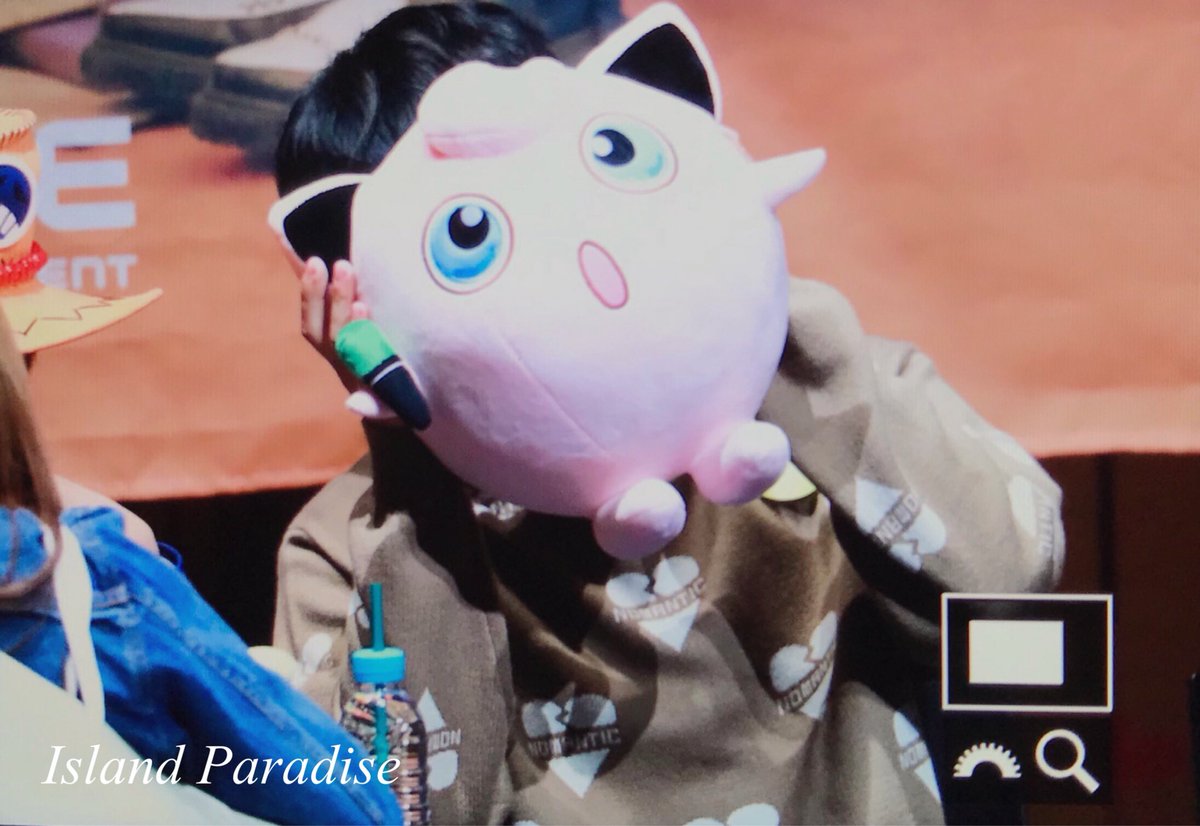 Island_990529's tweet photo. 180421 귀여워어어귀야워ㅠㅠㅠㅠㅠㅠㅠㅠㅠㅠㅠㅠㅠㅠㅠㅠㅠㅠㅠ귀여워ㅠㅠㅠㅠ지후나ㅠㅠㅠㅠㅠㅠㅠㅠㅠㅠㅠㅠㅠㅠㅠㅠ
#박지훈 #wannaone #parkjihoon https://t.co/lgppg0puBS