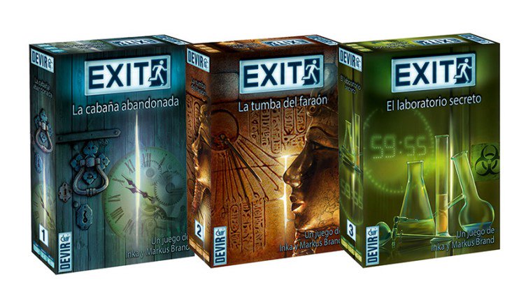 Com que des del club pensem amb tothom, avui portem una sèrie de jocs pensant en els <a href="/Piromans_SER/">Piròmans de Sant Esteve de les Roures</a>, ja que és un joc d'un sol ús que després podran calar-hi foc. I recordeu que tot i no poder escapar ja el podreu cremar.