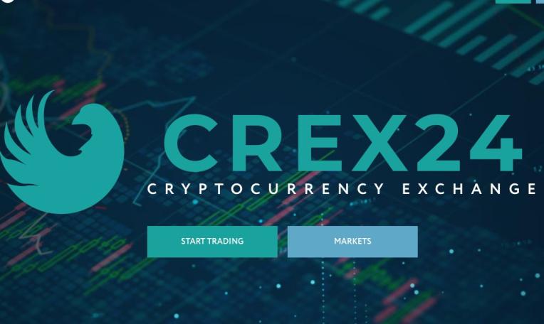 dev_xt3's tweet photo. #XT3 XT3CH Coin is listed at #CREX24
https://t.co/zl7QN73UrV https://t.co/GD16krBuhI