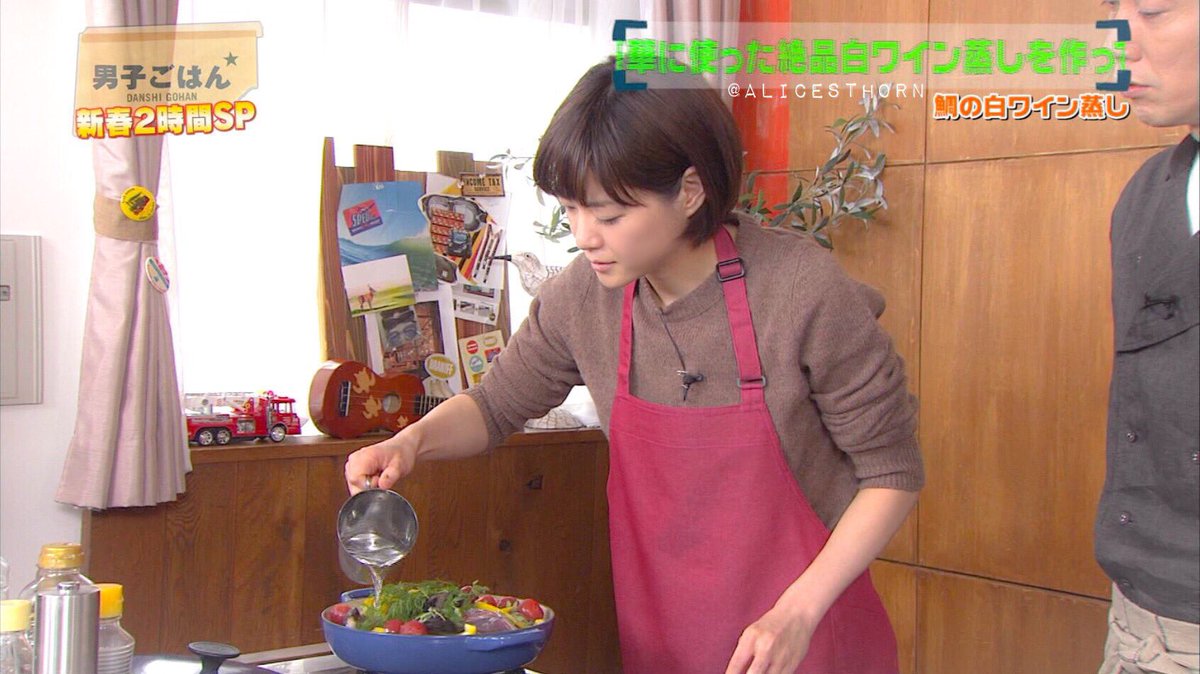 𝕵𝖚𝖗𝖎𝖘𝖉𝖎𝖈𝖙𝖎𝖔𝖓 Twitter પર 4 22 日 11 25 12 54 テレビ東京 男子ごはん10周年記念90分sp コメントゲスト 蒼井優 井ノ原快彦 上野樹里 岡村隆史 北川悠仁 ゆず 木村多江 國村隼 栗原友 栗原はるみ コウケンテツ 長瀬智也 東出昌大