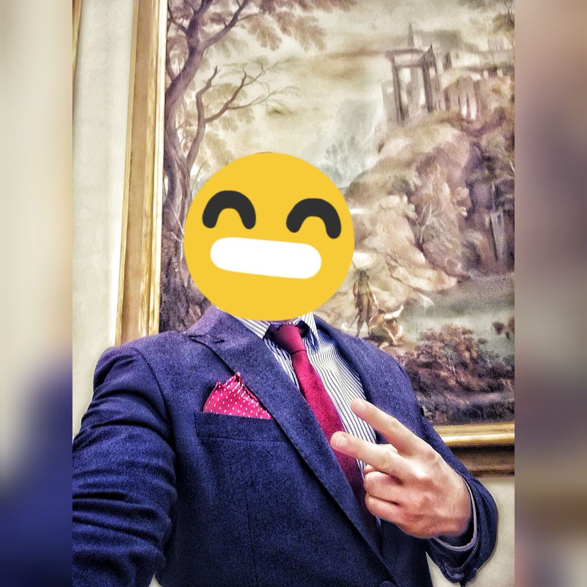 Red Scorpion tweet media