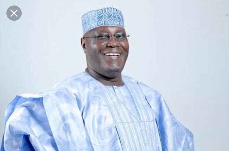 PhilipObin's tweet photo. RT for Buhari
Like for Atiku https://t.co/5bYZKerDWp