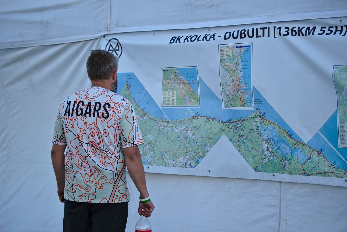 Pārgājiena #KolkaDubulti 2018 interaktīvā KARTE!
Lai atvieglotu pārgājiena plānošanas darbus, esam izveidojuši interaktīvu karti, kurā atradīsi nometnes, aptiekas, upes un citus noderīgus punktus! IR JĀIET! kolkadubulti.lv/karte