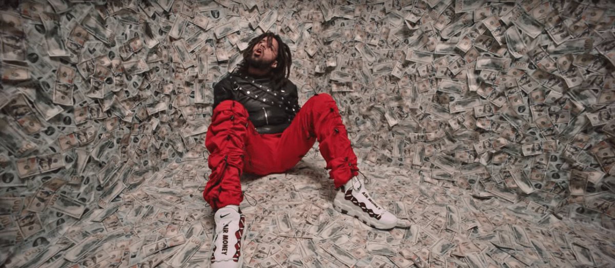 CBMF_TV's tweet photo. #NowStreaming on #CBMFTV | J. Cole - ATM - https://t.co/cyPNmbKKv1 https://t.co/IVXNjXkWlV