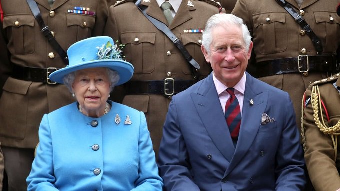 937RhythmFm's tweet photo. Prince Charles Succeed Queen As Commonwealth Head
https://t.co/o8vyLS7x36

#RhythmNews #PrinceCharles #QueenElizabeth #Commmonwealth https://t.co/5ixKTUoPdO