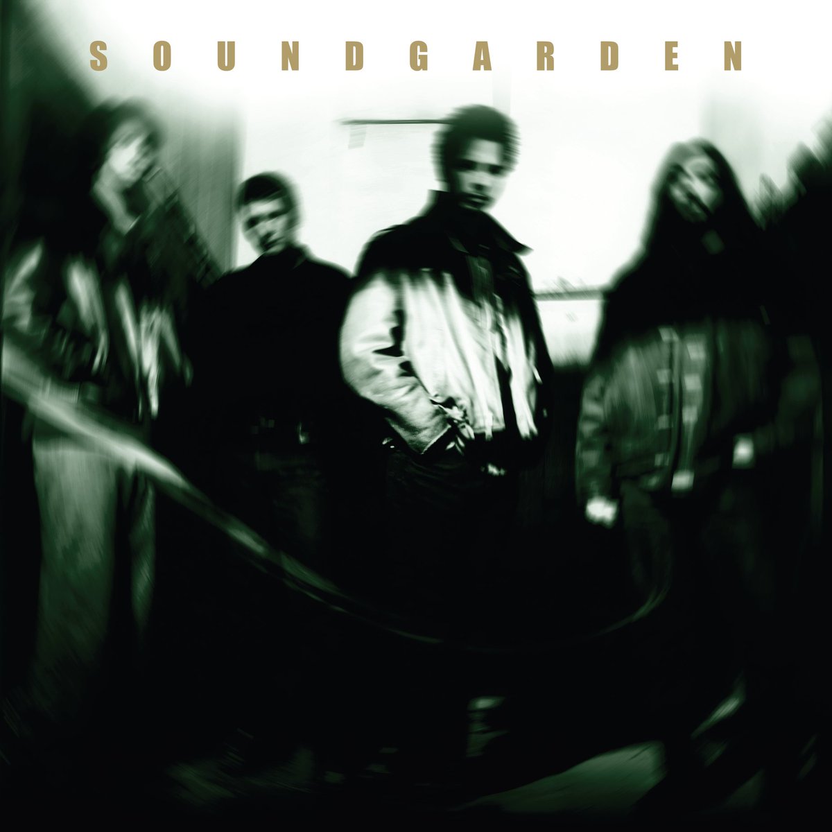 Soundgarden tweet media
