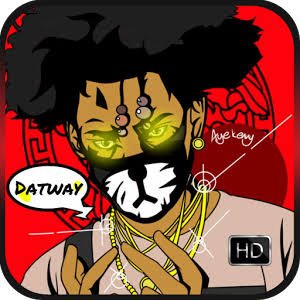 Ayleo Ayo tweet media