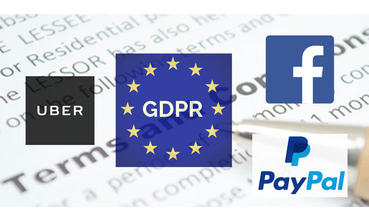 DocksViral's tweet photo. The ‘Terms and Conditions’ Reckoning Is Coming #cambridgeanalytica  #EUGDPR #EUGeneralDataProtectionRegulation #facebook #facebookcambridgeanalytica #facebookdatascandal #GeneralDataProtectionRegulation #paypal #technology https://t.co/WBIIyLlDw7 https://t.co/LQE5jalsPa
