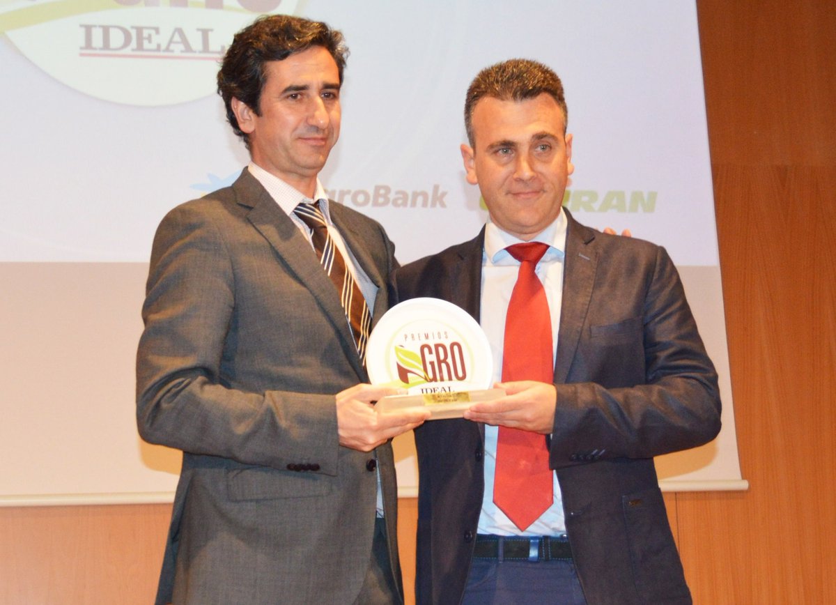 Bio Procam tweet media