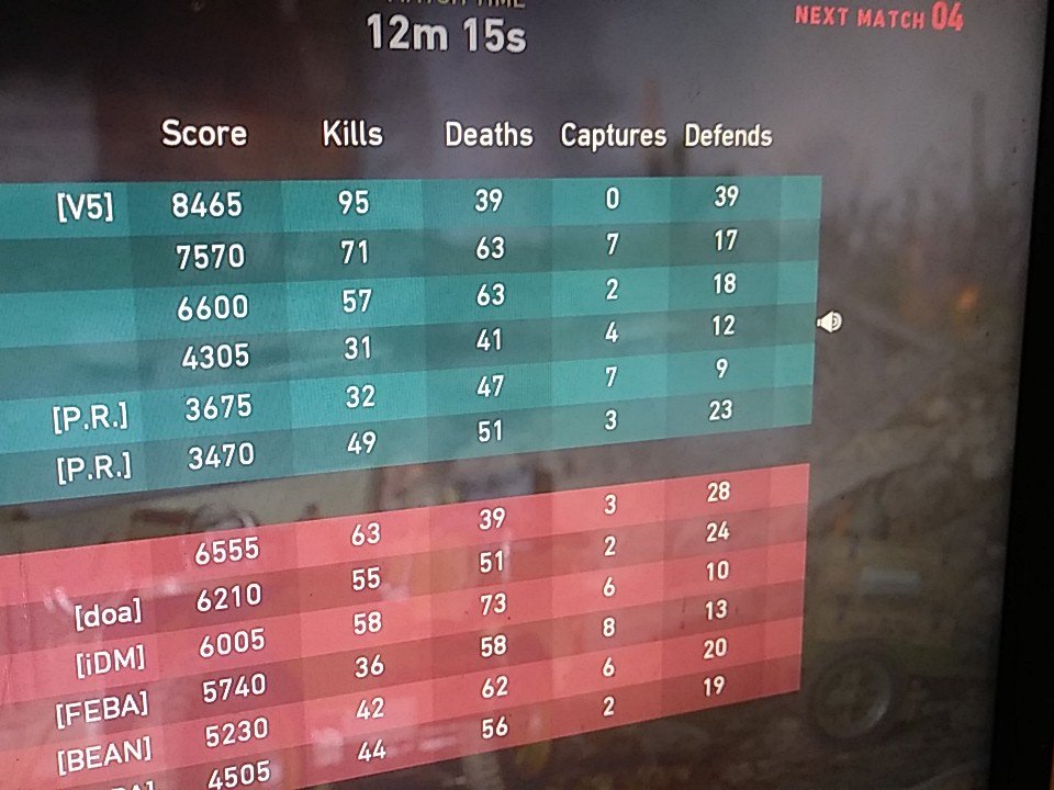 oMahJTV's tweet photo. I Got Called a' Beast ' 💪only sniping on Shipment team plays or no plays 💯🔥 https://t.co/hvpj9pY2mc