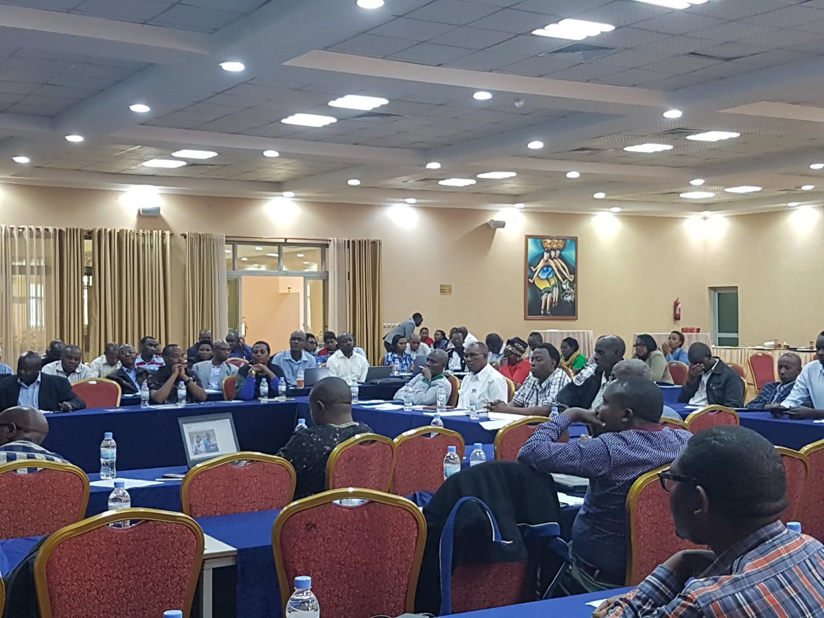 Rwanda Basic Education Board tweet media