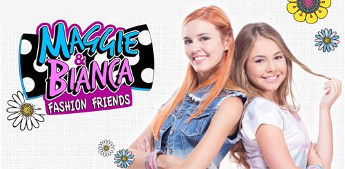 CastingNewsPro's tweet photo. #CastingRai #provini #CastingBambini #casting
RAI / Serie TV
Per la nuova stagione della serie televisiva Maggie & Bianca Fashion Friends, la produzione è alla ricerca di RAGAZZI, RAGAZZE, BAMBINI e BAMBINE a partire dai 6 anni in su.
https://t.co/vbp76kqJfl https://t.co/dJ4p0Rt9t9