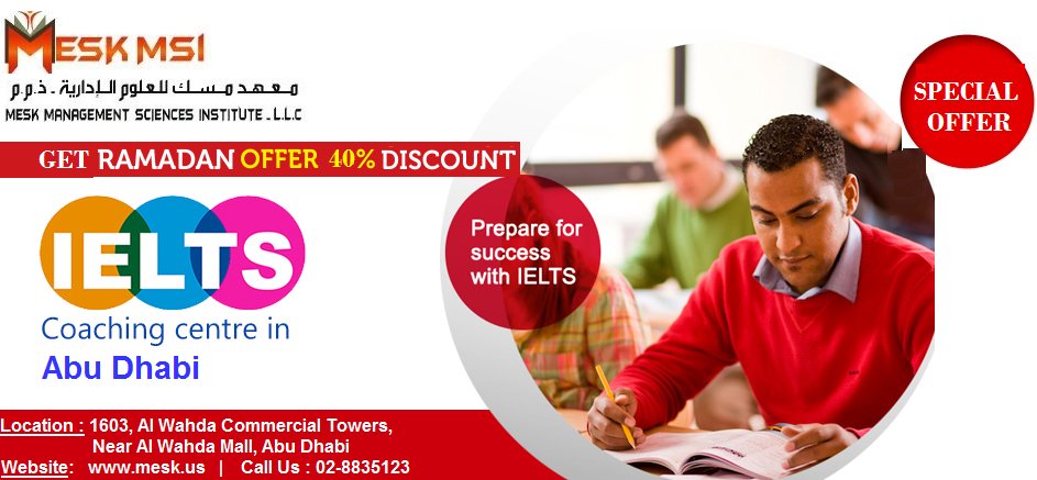 mesk_msi's tweet photo. Join the Best Training Institute for #IELTS Exam Preparation Courses.
New Batches Starting soon. Register Today!
Call Us Now : 02-8835123 or 052-9001920
#SpokenEnglishCourse #IELTSTraining #IELTSExamPreparation #TOEFLPreparation #BusinessEnglish #CommunicativeEnglish https://t.co/PwHfugwQNi
