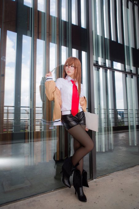 Twitterのコスプレ画像39