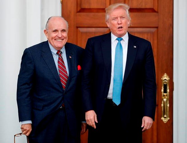 Giuliani adds toughness, star power to legal team for Trump.  ottawamatters.com/world-news/giu… https://t.co/6YuzSGfaQl