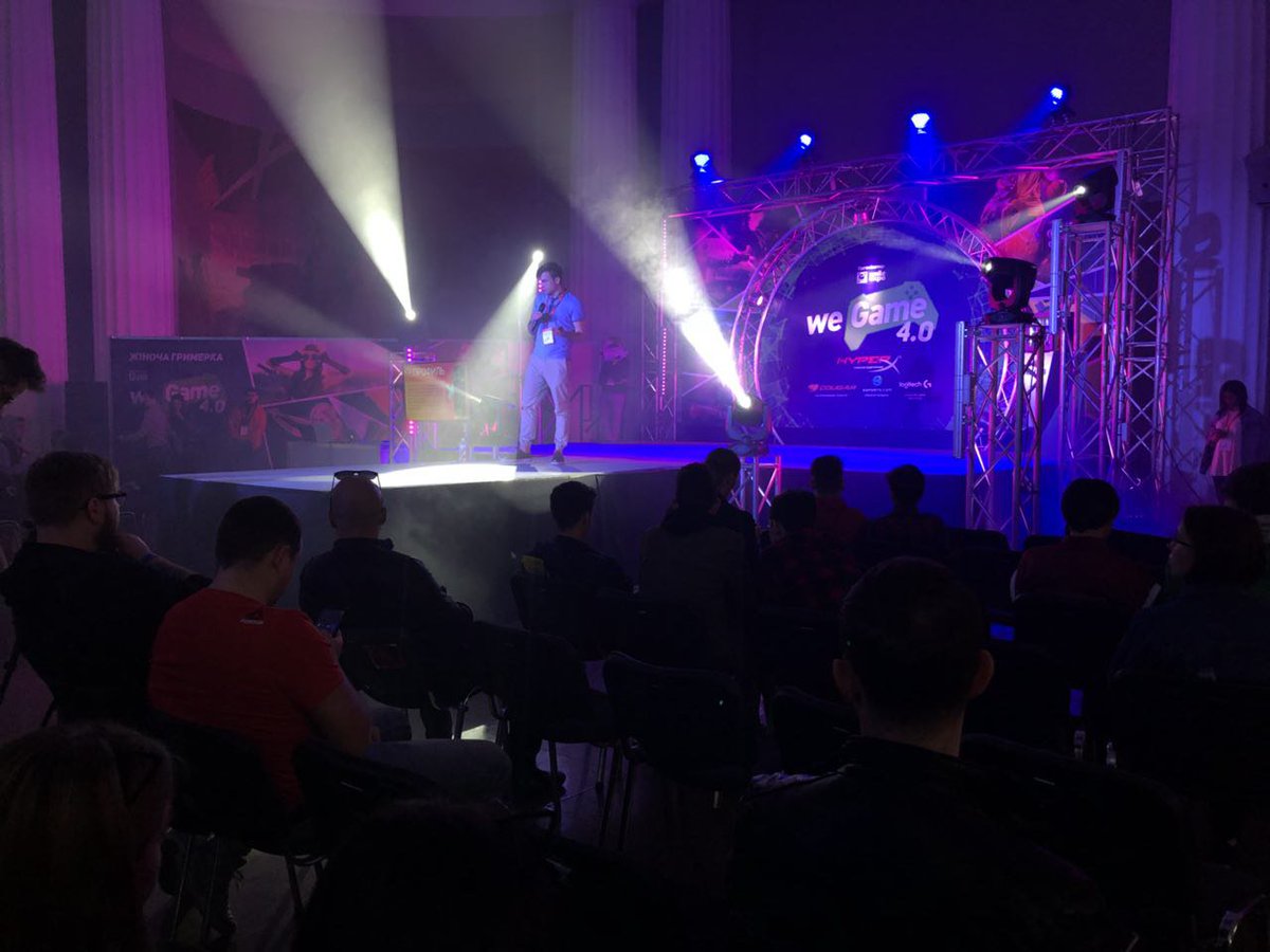 cry_cash's tweet photo. #CRYCASH is speaking on the main stage of the WeGame event! He will tell everyone about all our forthcoming opportunities. It is a pleasure for us to see our community here! Feel free to ask any questions.
#CRC #gaming #blockchain #crypto #wegame #Plink https://t.co/kROZEtsU17