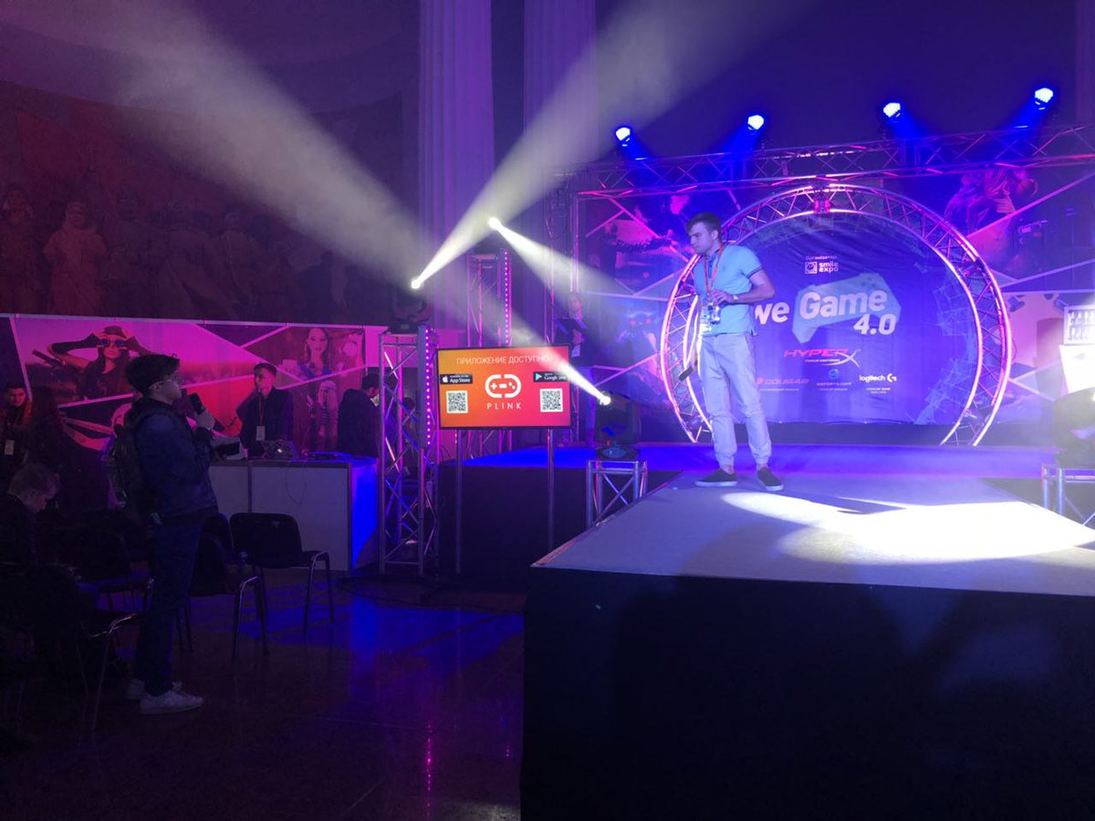 cry_cash's tweet photo. #CRYCASH is speaking on the main stage of the WeGame event! He will tell everyone about all our forthcoming opportunities. It is a pleasure for us to see our community here! Feel free to ask any questions.
#CRC #gaming #blockchain #crypto #wegame #Plink https://t.co/kROZEtsU17