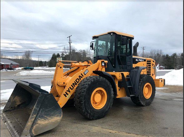 ChappellTractor's tweet photo. 2013 HYUNDAI HL740-9 $85,000 https://t.co/uyIlve4xmZ https://t.co/s9YvmFPXTP
