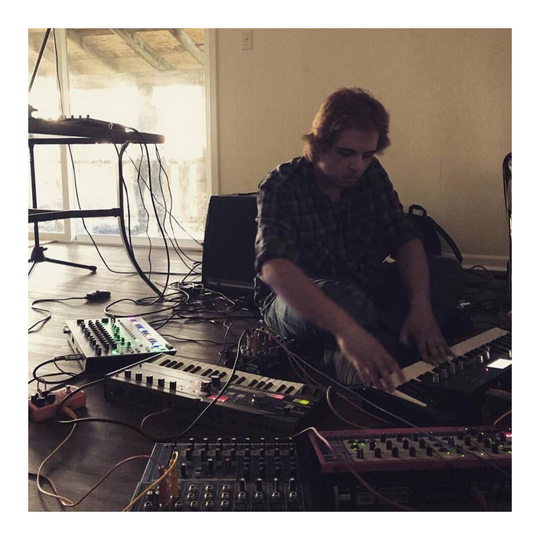 Stop in tonight to listen to <a href="/samplin/">Sam Plinio</a>.pyjjy play here at Nexus! 6-9pm. 🤘🏼🤘🏼🤘🏼 •
•
•
•
•
•
•
#nexuscoffee #creativefuel #coffee #coffeeshop #music #saturday #serenade #downtown #downtownlr #arkansas #local #musician #fun