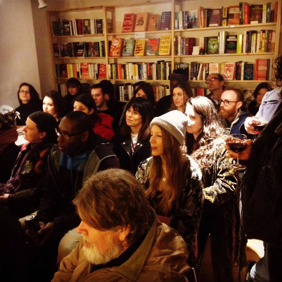 HousmansBooks's tweet photo. ICYMI: Housmans has a radical lit nite called @Locomotrixx More info >>https://t.co/djAKZ4m0Ut #experimentallit #radicallit #poetry https://t.co/iTZYoPUc19