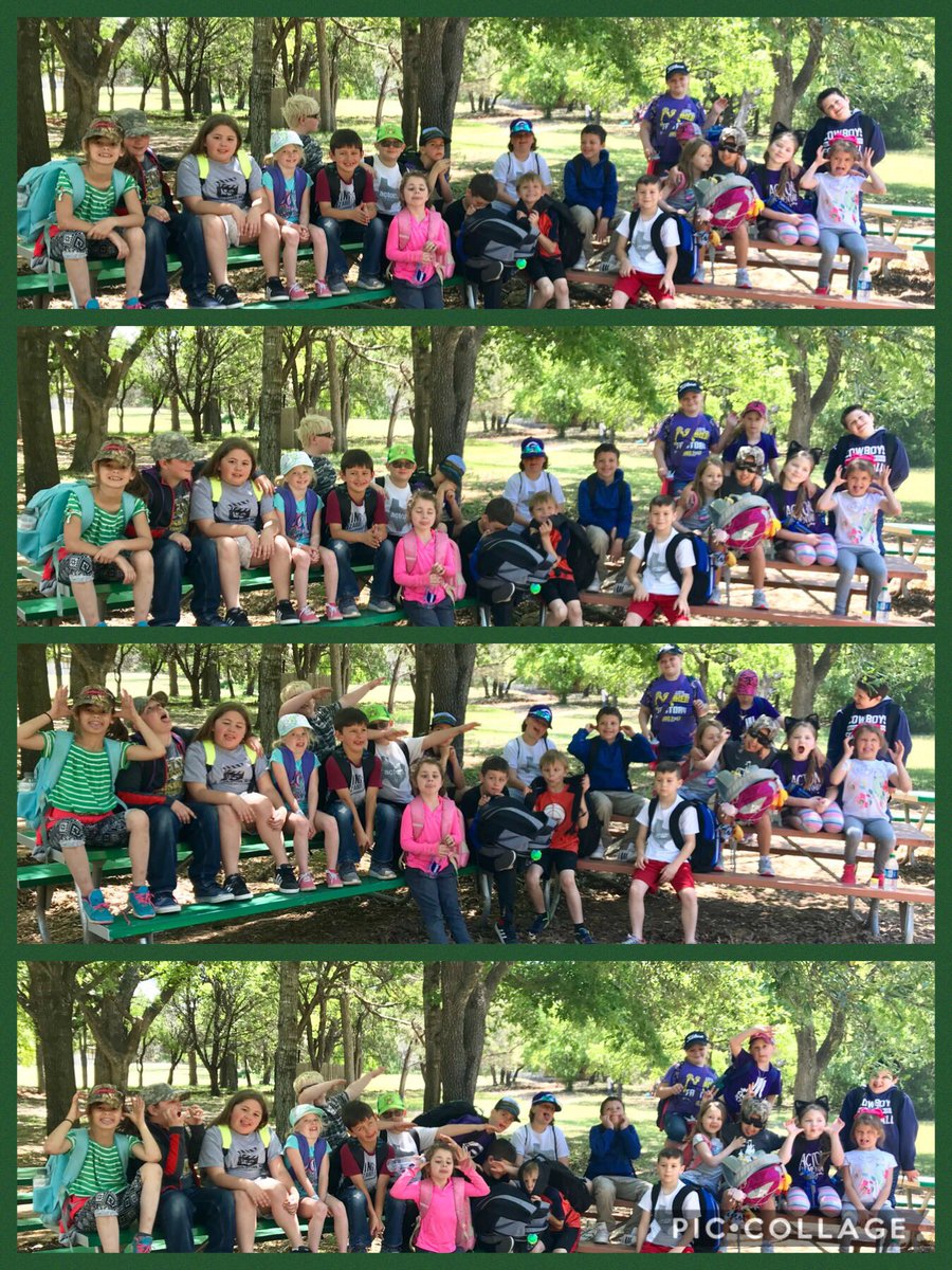 GingerBryan15's tweet photo. #FieldTripGreatness @CampElTesoro ! @ActonElementary @Matheny2nd #weloveAES #projectinggreatness https://t.co/xIh8fISMfe