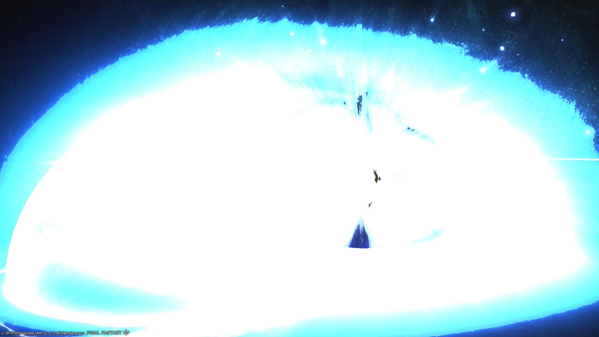 begleiter_reoh's tweet photo. 24占でボイド in Elemental
#24占inEle https://t.co/ynVeB4UsWu