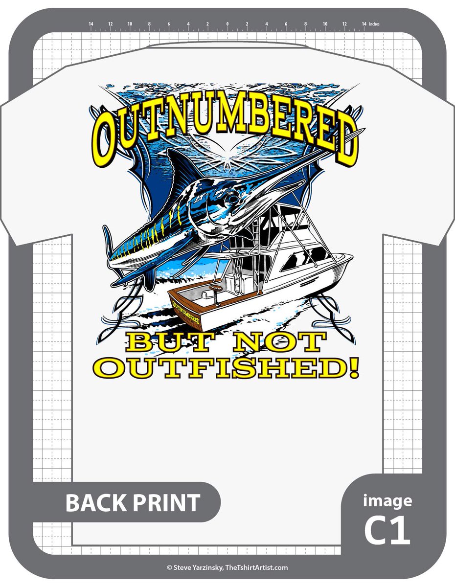 2 The Tee Outfitters tweet media