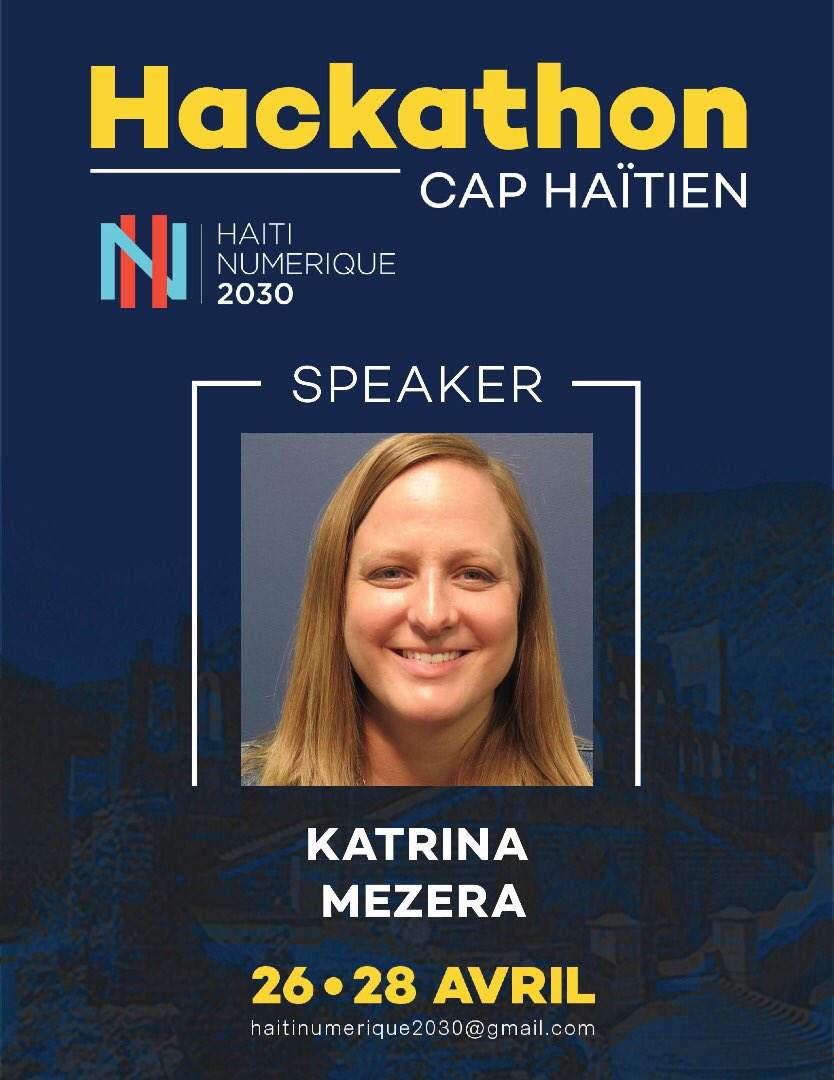 HTnumerique2030's tweet photo. #OkapKonekte stronger Cap Haitien Stronger Haiti #jobs #tech #innovation #smartcity @MairieduCap @afcaphaitien #satamahotel #nounanwout https://t.co/qdDltww3eA