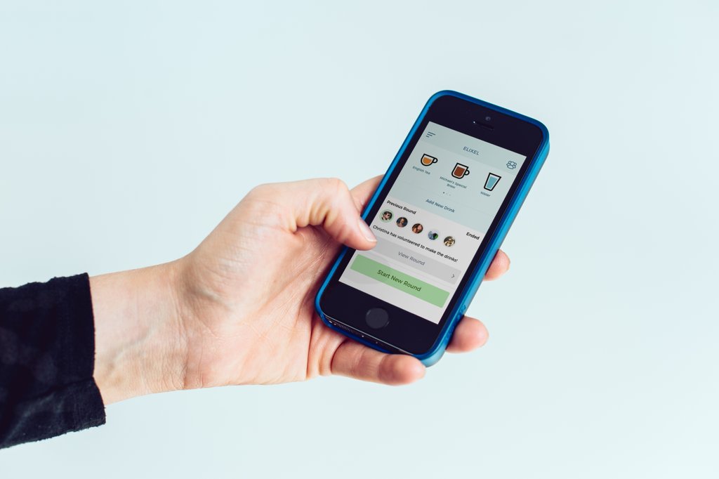 Happy National Tea day! Download Tea Minus now and start a round with your family. Let the app decide who makes the brew. buff.ly/2J9Ibta