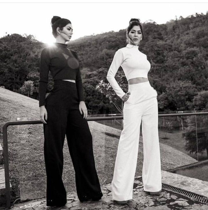 From flat screen to silver screen we can now confirm the rumors that your favorite actresses from #AbsoluteZero, <a href="/CarnalCaseyLynn/">Casey Lynn Wood</a> and I have starring roles in the upcoming movie #Siege