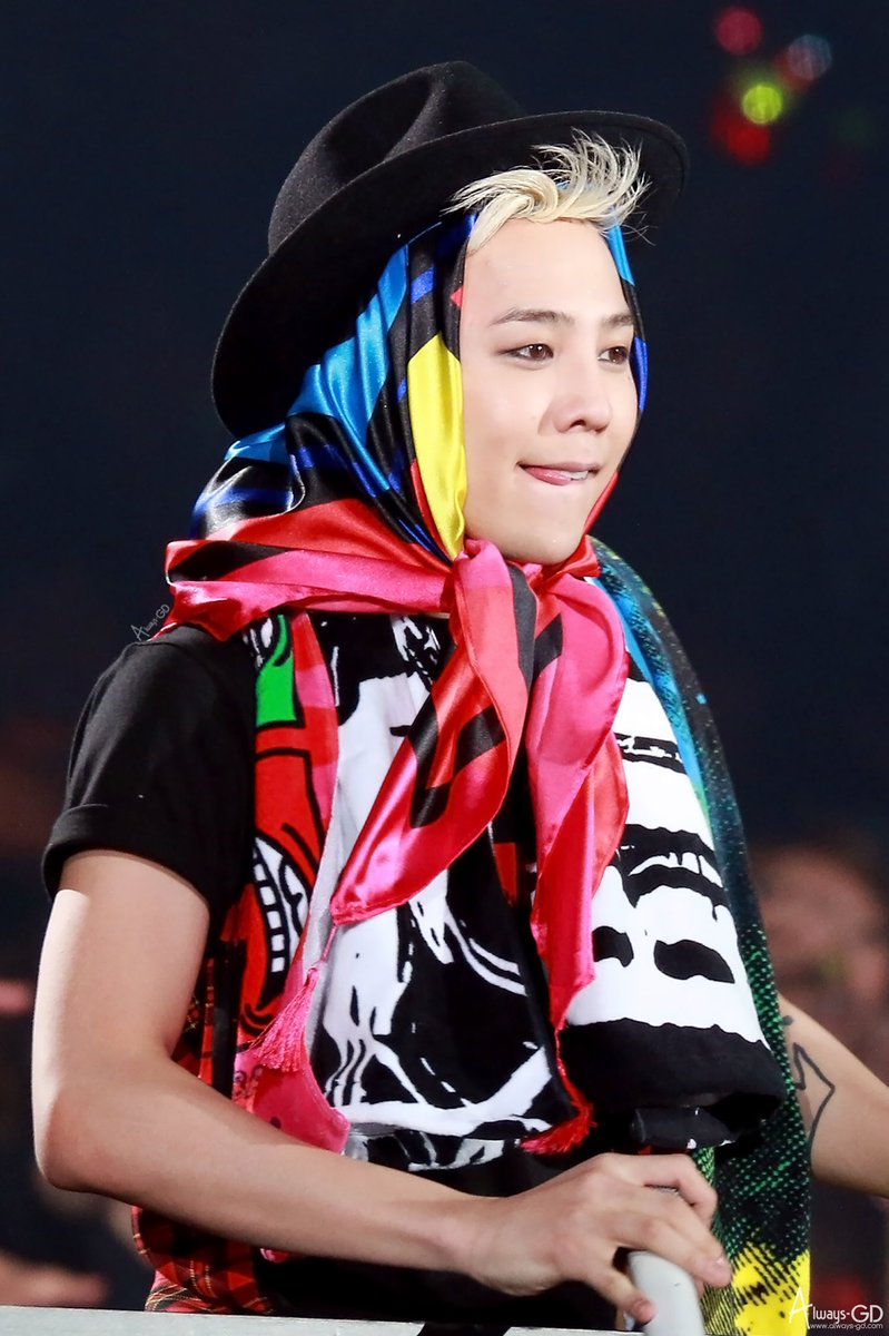 always_gd tweet picture