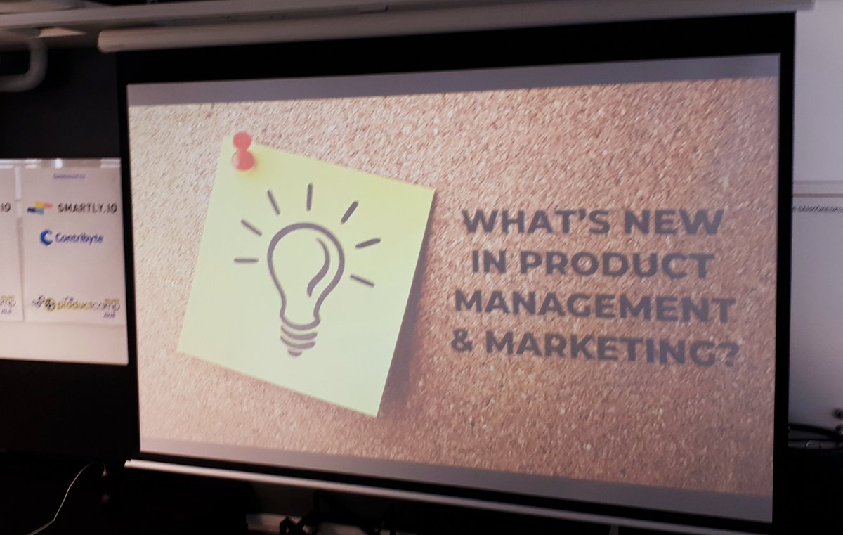 Contribyte's tweet photo. Applying social technologies in Productcamphelsinki! #pcamphki https://t.co/xzlmJsdrgB