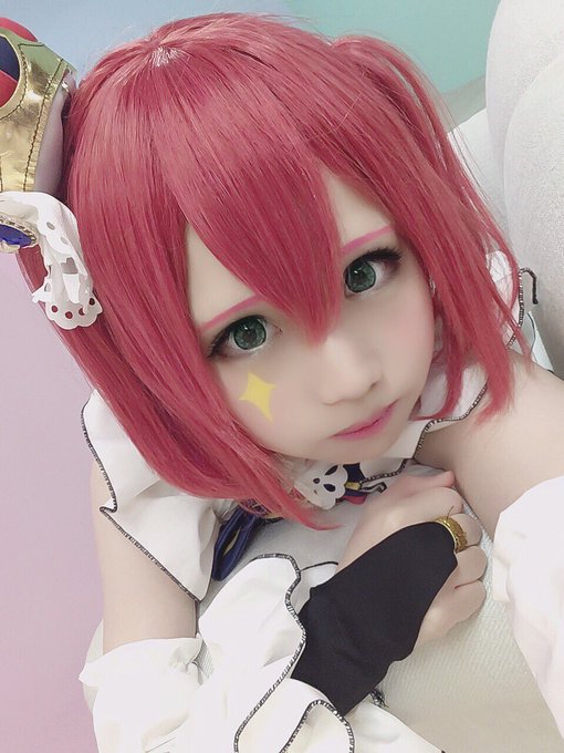 コスプレイヤー舞陽女のTwitter画像2