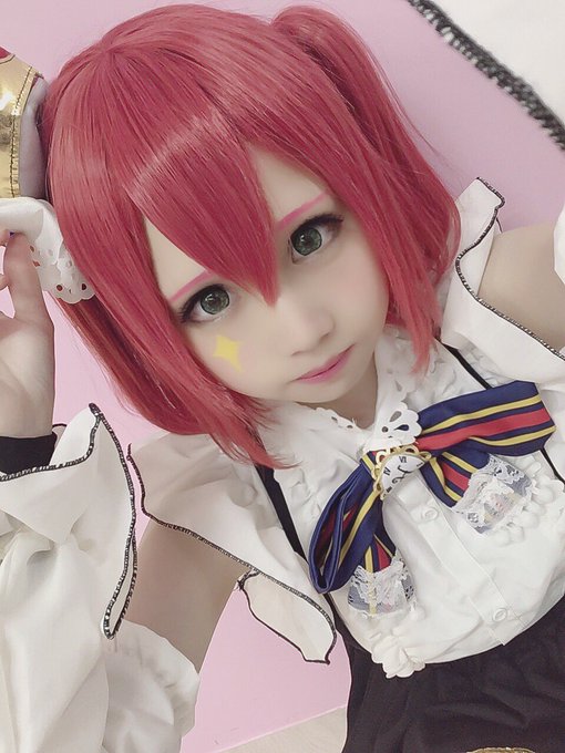 コスプレイヤー舞陽女のTwitter画像1