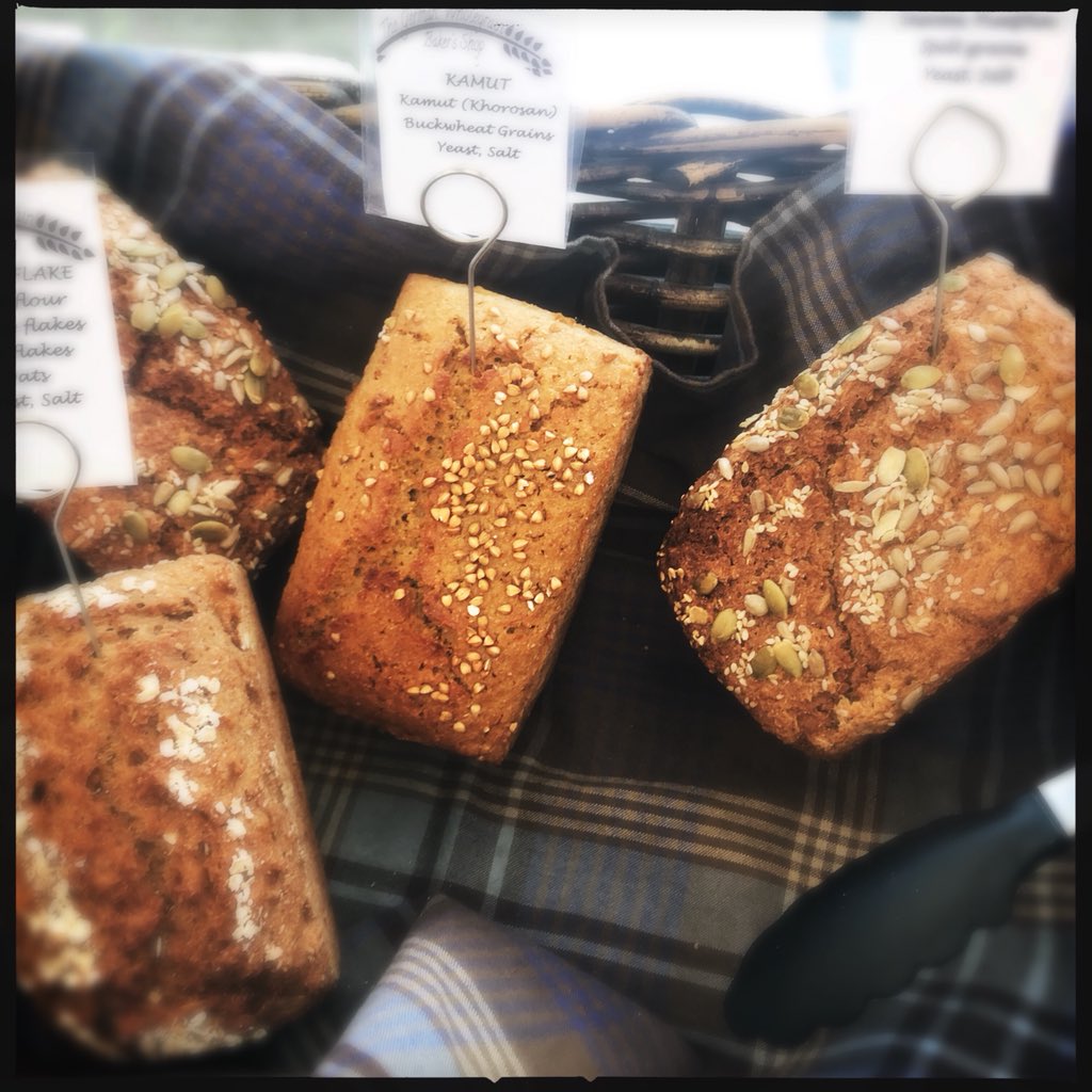 Go wholesomly #nutty with <a href="/nut_blend/">Jean-Benjamin Dupuis</a> butters on delicious <a href="/wholegrainbake/">germanwholegrainbake</a> breads!