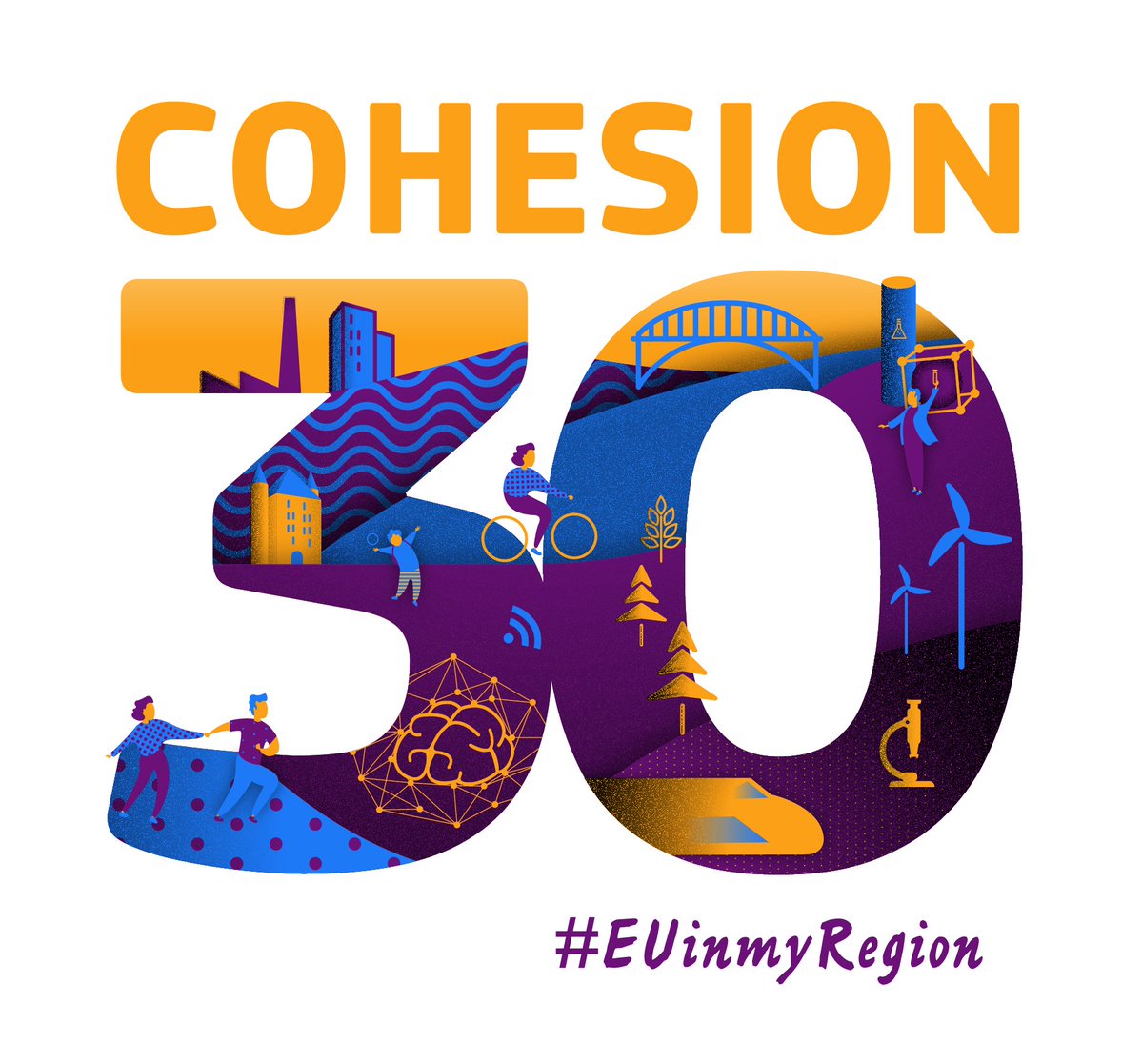RegioEvaluation's tweet image. We are pleased to release a special #ESIFOpenData dataset to mark 30 years of #CohesionPolicy under #EUBudget!!
This dataset presents the most complete history to date of  EU investments regionalised to NUTS-2 level: cohesiondata.ec.europa.eu/EU-Level/Histo… 
/Thread