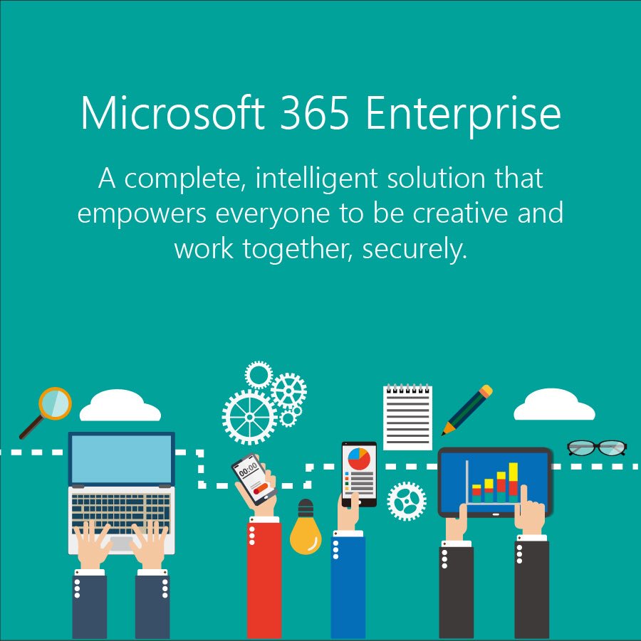 ranjanaj's tweet photo. #Technofocus all set to conduct another exciting series of Microsoft 365 workshops worldwide! #Microsoft365 #GDPR #security #Windows10 #ATA #CloudAppSecurity #Office365 https://t.co/XZ7c4SUGpT