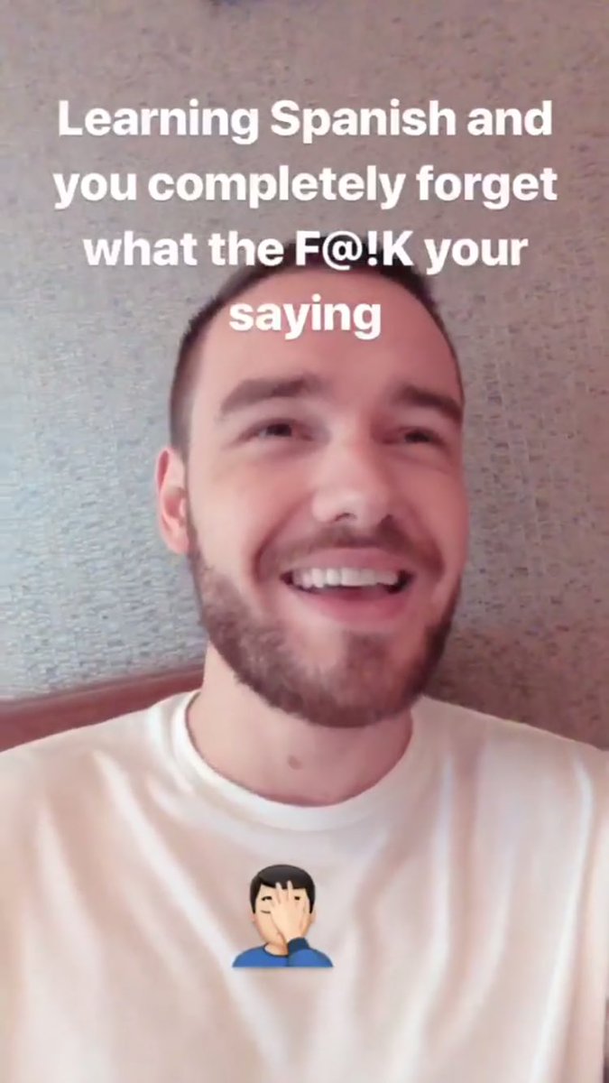 Lmao this is so me 😂😂😂 <a href="/LiamPayne/">Liam</a>