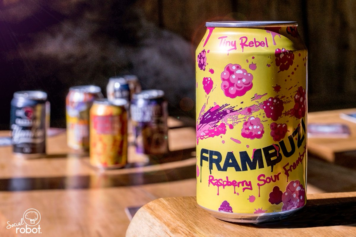 We've got a new one for you!
Just what you need in this weather... ☀️

#CraftBeer #beer <a href="/tinyrebelbrewco/">Tiny Rebel</a> <a href="/SocialRobotYork/">Social Robot</a> @YorkBeer <a href="/VisitYorkBiz/">Visit York Membership & Opportunities</a> <a href="/brewyorkbeer/">Brew York</a> <a href="/Yorkshire_Heart/">Yorkshire Heart</a> @WithintheWalls_ <a href="/YorkLife1/">YorkLife</a> <a href="/JorvikViking/">JORVIK Viking Centre</a> <a href="/JorvikRadio/">Jorvik Radio</a> <a href="/BeerNecessities/">The Beer Necessities</a> <a href="/thecraftbeerco/">The Craft Beer Co.</a> #Valhalla